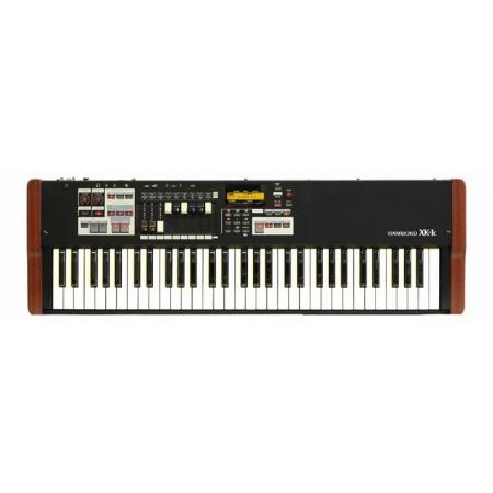 Sintetizadores Hammond XK-1C
