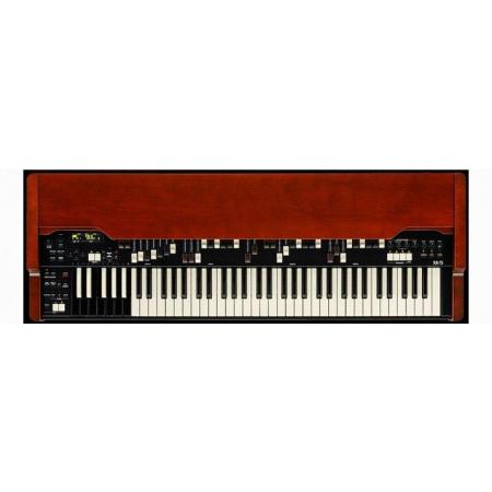 Sintetizadores Hammond XK-5