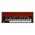 Hammond XK-5