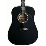Memphis FG02941BK Guitarra Acústica Negra