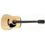 Memphis FG02941NT Guitarra Acústica Natural
