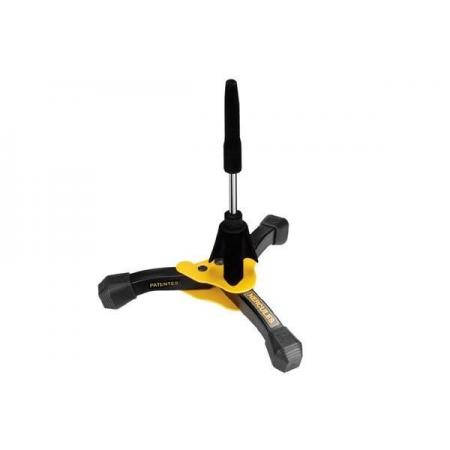 Soportes para instrumentos de viento Hercules Ds-640B Soporte Clarinete, FLauta o Trompeta piccolo