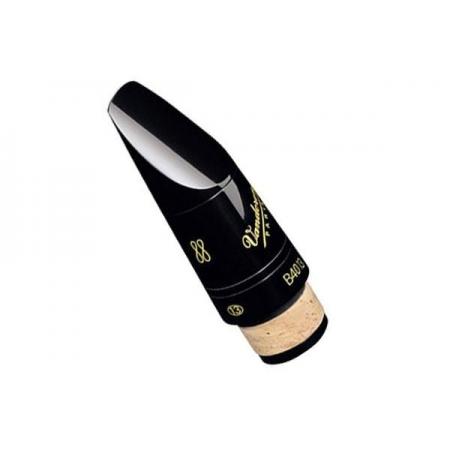 Boquillas de viento Vandoren B40 Serie13 Boquilla Clarinete