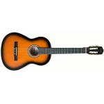 Memphis FT951SB Sunburst Guitarra Clásica