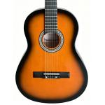 Memphis FT951SB Sunburst Guitarra Clásica
