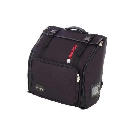 Acordeones Hohner Funda Acordeón Hohner 72/80 Bajos AZ-5711