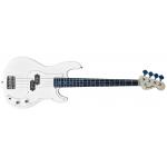 Memphis YSKB01WH Blanco Bajo Eléctrico