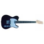 Memphis YSKG03BK Telecaster Negra Guitarra Eléctrica