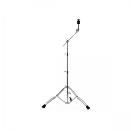 Herrajes Mapex B400 Soporte Jirafa para Plato Cromado
