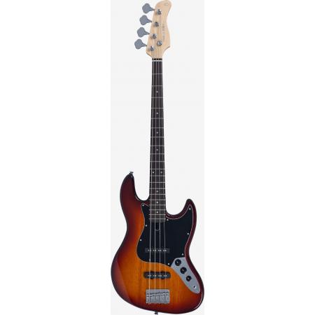 Bajos eléctricos Marcus Miller Sire Marcus Miller V1 TS Bajo Eléctrico Tobacco Sunburst