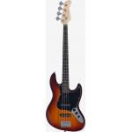 Sire Marcus Miller V1 TS Bajo Eléctrico Tobacco Sunburst
