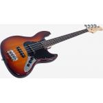 Sire Marcus Miller V1 TS Bajo Eléctrico Tobacco Sunburst