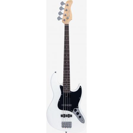 Bajos eléctricos Marcus Miller Sire Marcus Miller V1 AWH Bajo Eléctrico Antique White
