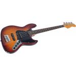 Sire Marcus Miller V3-4 New Gen TS Bajo Eléctrico Tobacco Sunburst