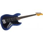 Sire Marcus Miller V3-4 New Gen Bajo Eléctrico Midnight Blueburst