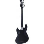 Sire Marcus Miller V3-4 New Gen BKS Bajo Eléctrico Black Satin