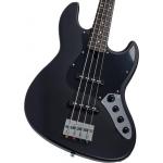 Sire Marcus Miller V3-4 New Gen BKS Bajo Eléctrico Black Satin