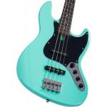 Sire Marcus Miller V3-4 New Gen MLG Bajo Eléctrico Mild Green
