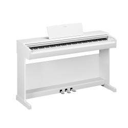 Pianos Electrónicos Yamaha Yamaha YDP-146 Arius Piano DIgital Blanco