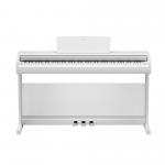 Yamaha YDP 146 Arius Blanco Piano digital