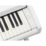 Yamaha YDP 146 Arius Blanco Piano digital