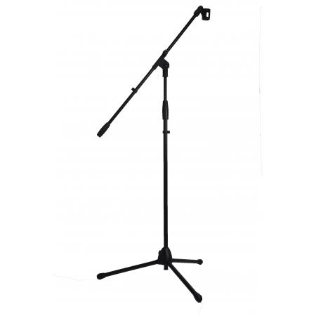 Soporte de Micrófono Memphis MTL01 Soporte para Micrófono