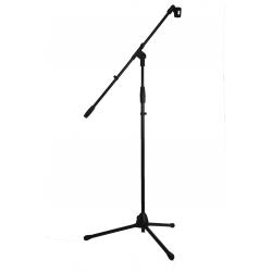 Soporte de Micrófono Memphis MTL01 Soporte para Micrófono