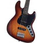 Sire Marcus Miller V3-5 NEW GEN TS Bajo Eléctrico 5 cuerdas Tobacco Sunburst