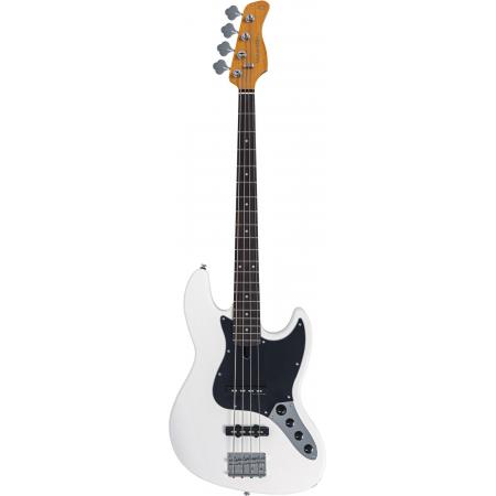 Bajos eléctricos Marcus Miller Sire Marcus Miller V3-5 NEW GEN AWH Bajo Eléctrico 5 cuerdas Antique White