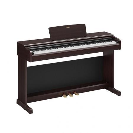 Pianos Electrónicos Yamaha Yamaha YDP-146 Arius Piano DIgital Palisandro
