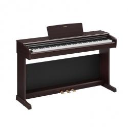 Pianos Electrónicos Yamaha Yamaha YDP-146 Arius Piano DIgital Palisandro