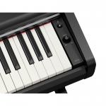 Yamaha YDP 146 Arius Piano DIgital Negro