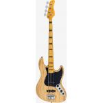 Sire Marcus Miller V7 VINTAGE SWAMP ASH-4 New Gen NAT Bajo Eléctrico Natural