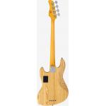 Sire Marcus Miller V7 VINTAGE SWAMP ASH-4 New Gen NAT Bajo Eléctrico Natural