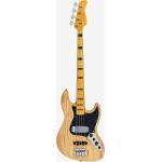 Sire Marcus Miller V7 VINTAGE SWAMP ASH-4 New Gen NAT Bajo Eléctrico Natural