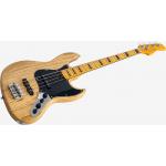 Sire Marcus Miller V7 VINTAGE SWAMP ASH-4 New Gen NAT Bajo Eléctrico Natural