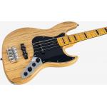 Sire Marcus Miller V7 VINTAGE SWAMP ASH-4 New Gen NAT Bajo Eléctrico Natural