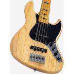 Sire Marcus Miller V7 VINTAGE SWAMP ASH-5 New Gen NAT Bajo Eléctrico 5 cuerdas Natural