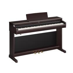 Pianos Electrónicos Yamaha Yamaha YDP-166 Arius Piano DIgital Palisandro