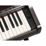 Yamaha YDP-165 Arius Piano DIgital Palisandro