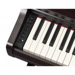 Yamaha YDP-165 Arius Piano DIgital Palisandro