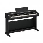Yamaha YDP-165 Arius Piano Digital Negro