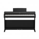 Yamaha YDP-165 Arius Piano Digital Negro