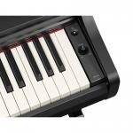 Yamaha YDP-165 Arius Piano Digital Negro