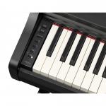 Yamaha YDP-165 Arius Piano Digital Negro