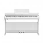 Yamaha YDP-165 Arius Piano Digital Blanco