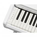 Yamaha YDP-165 Arius Piano Digital Blanco