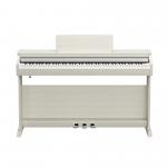 Yamaha YDP-165 Arius Piano Digital Blanco Abedul
