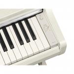 Yamaha YDP-165 Arius Piano Digital Blanco Abedul