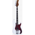Sire Marcus Miller P7 ALDER-4 New Gen AWH Bajo Eléctrico Antique White